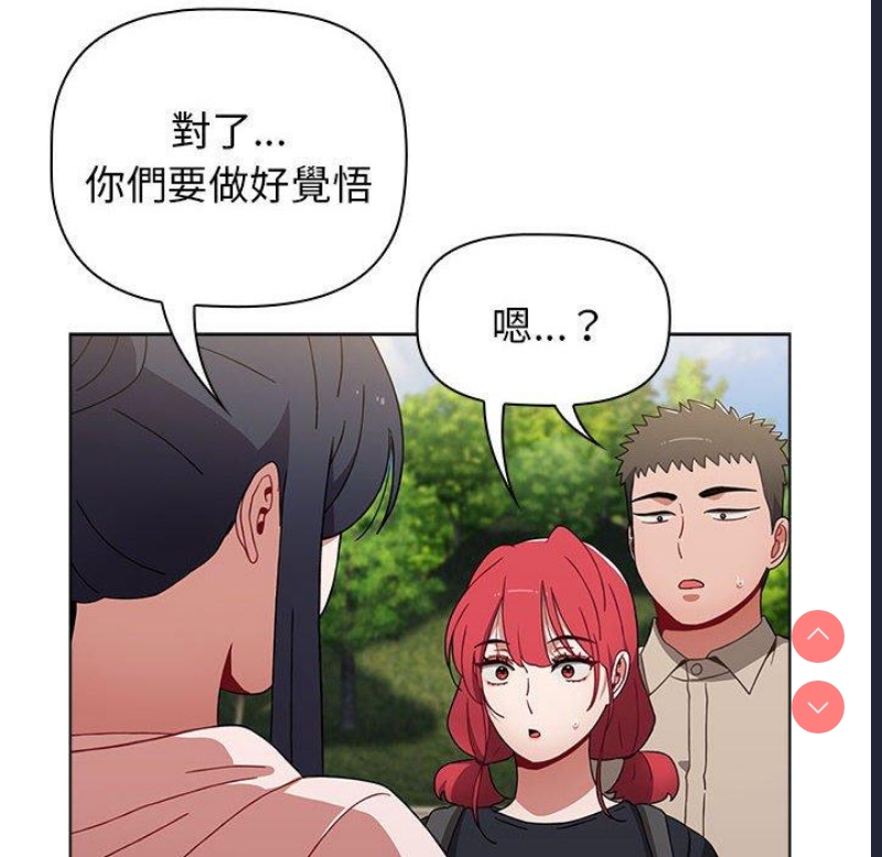 小孩子才做选择 – 韩国漫画