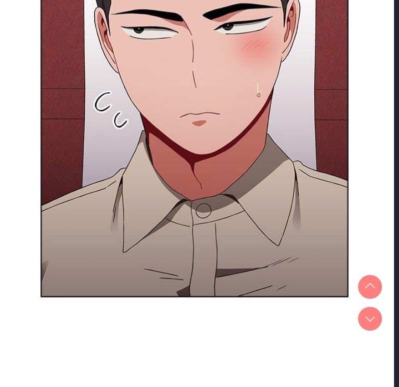 小孩子才做选择 – 韩国漫画