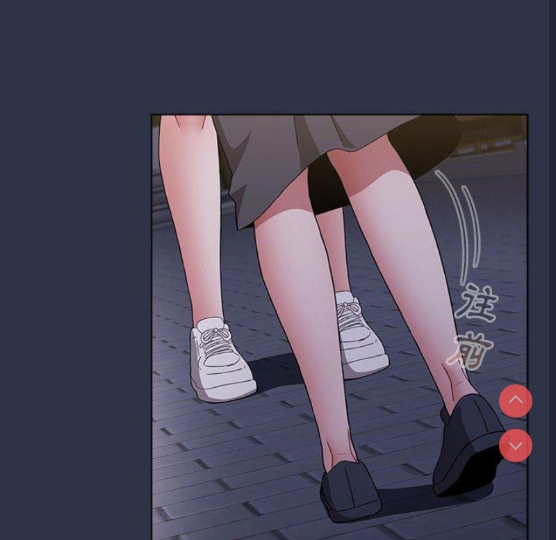 小孩子才做选择 – 韩国漫画