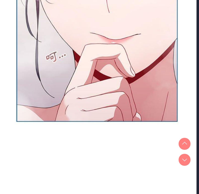 小孩子才做选择 – 韩国漫画