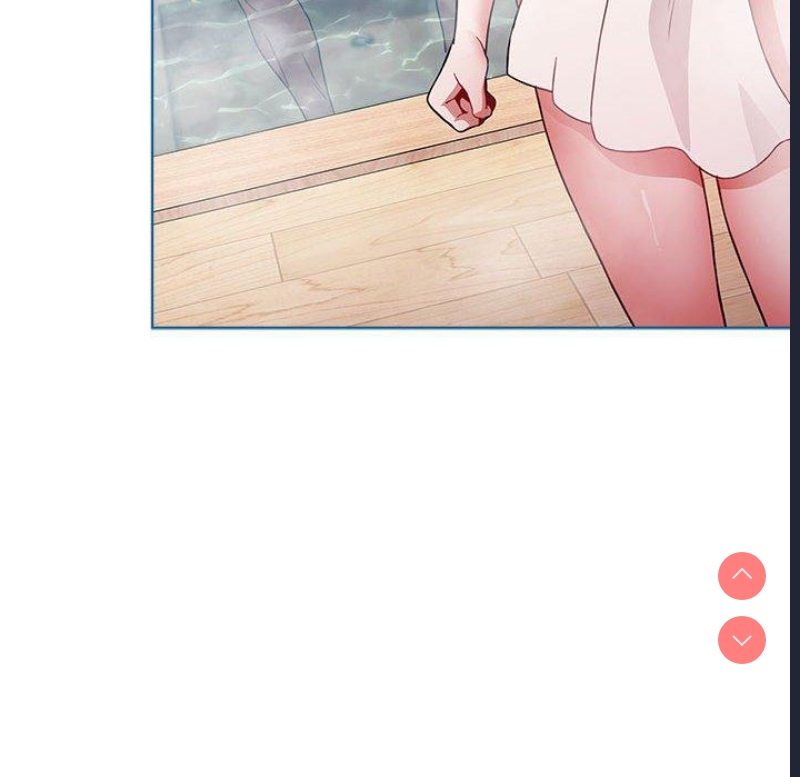 小孩子才做选择 – 韩国漫画