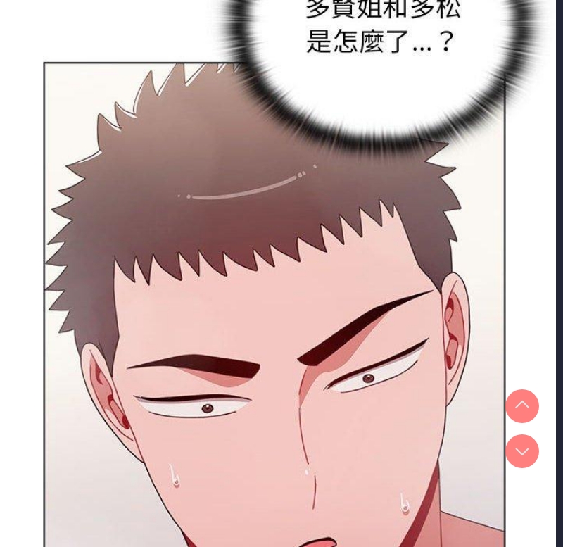 小孩子才做选择 – 韩国漫画