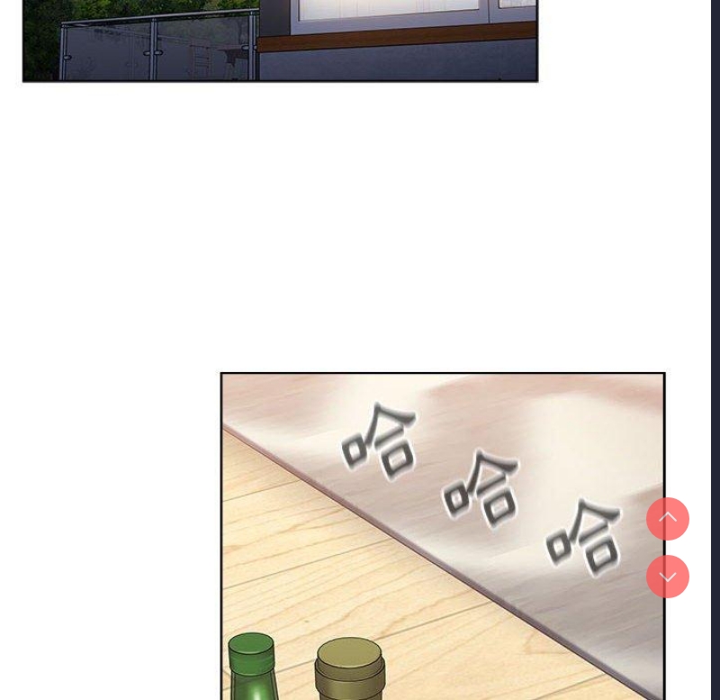 小孩子才做选择 – 韩国漫画