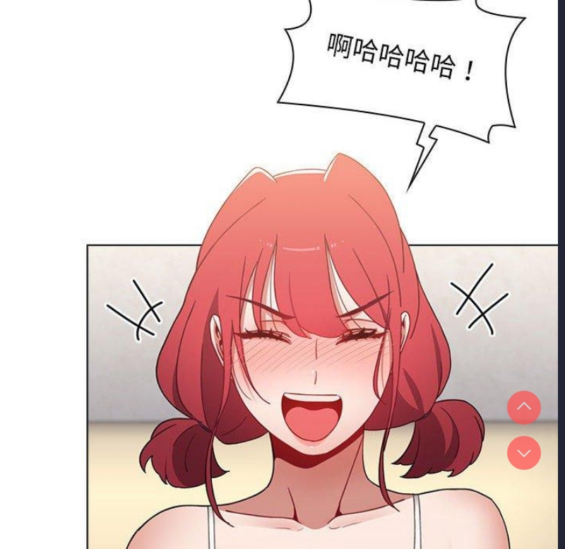 小孩子才做选择 – 韩国漫画