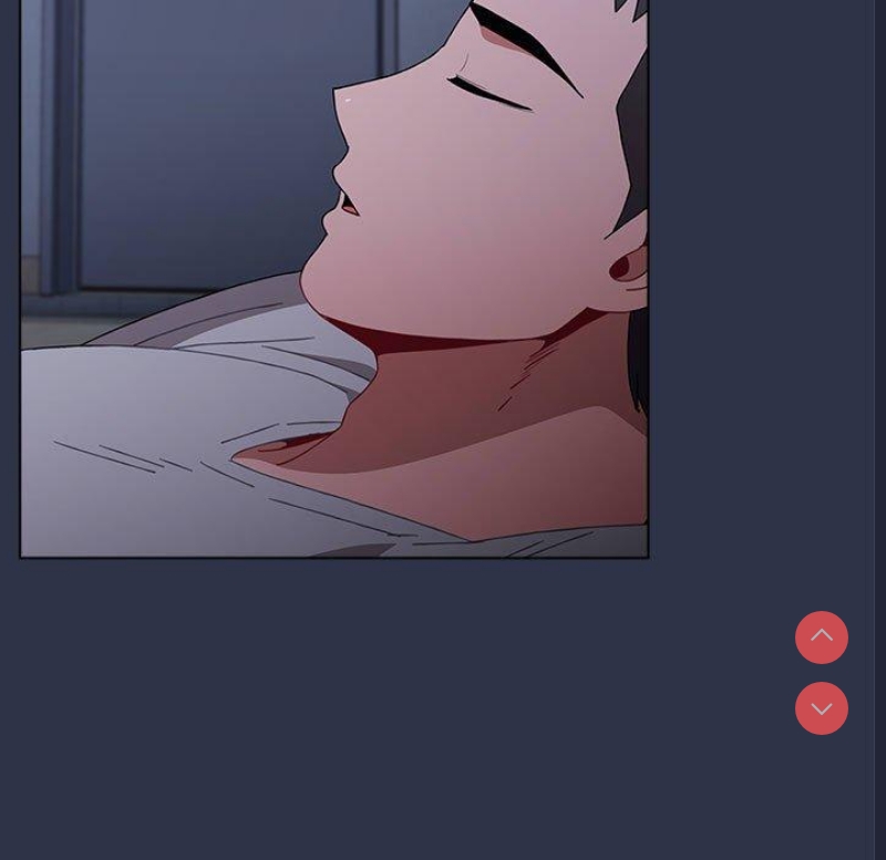 小孩子才做选择 – 韩国漫画