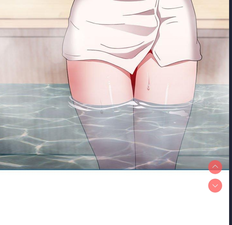 小孩子才做选择 – 韩国漫画
