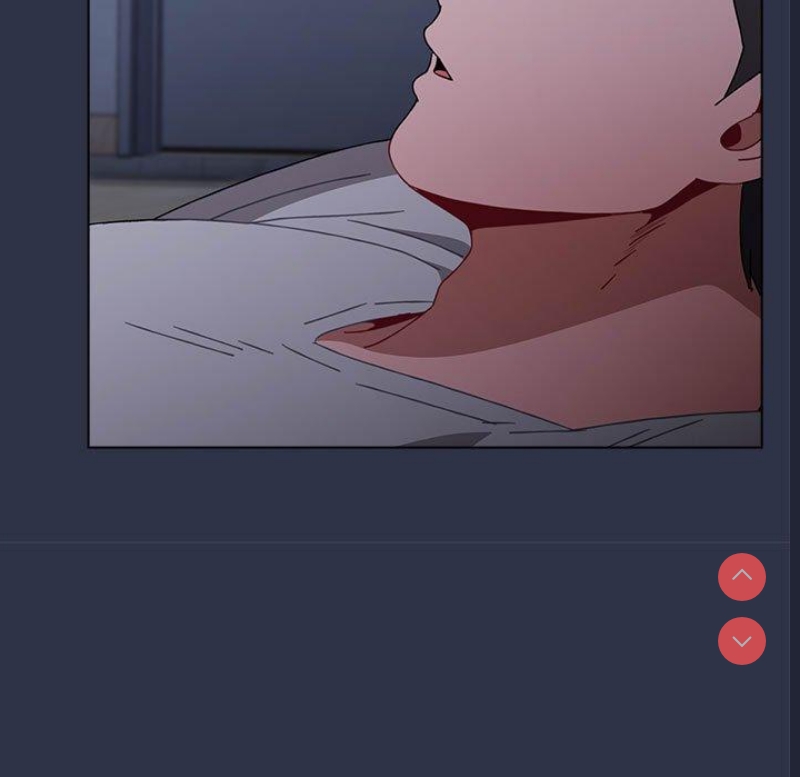 小孩子才做选择 – 韩国漫画