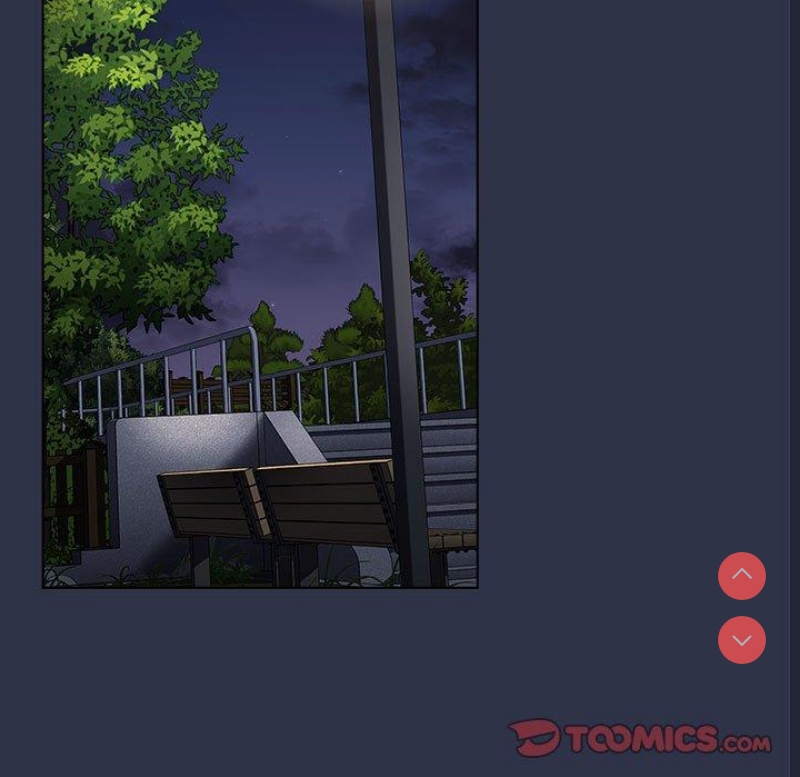 小孩子才做选择 – 韩国漫画