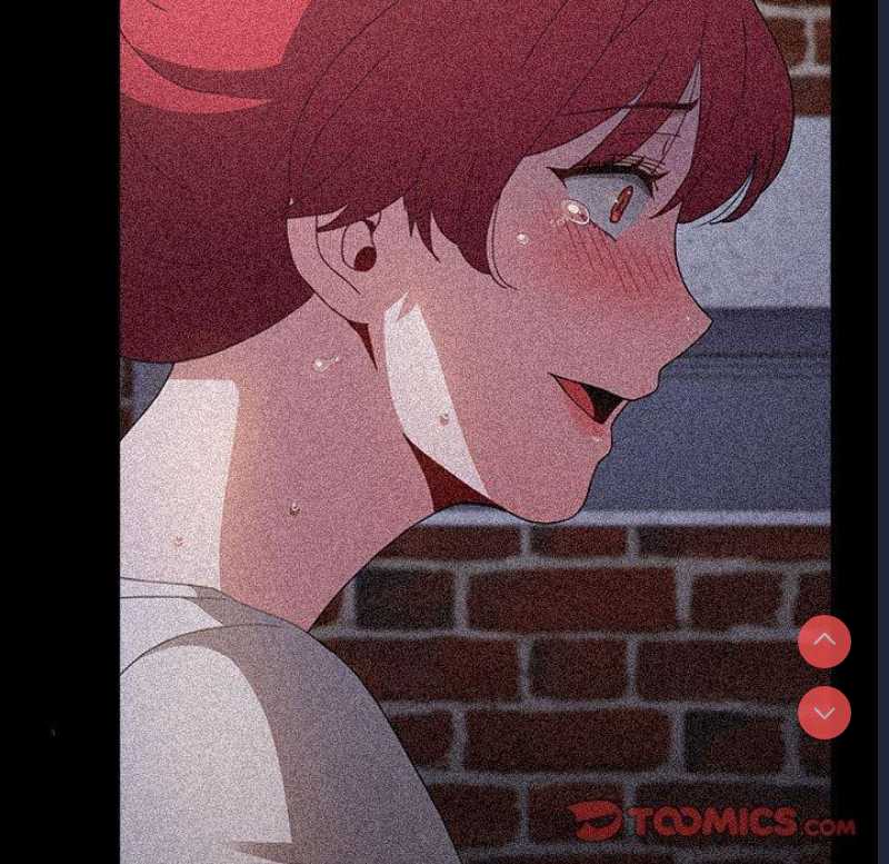 小孩子才做选择 – 韩国漫画