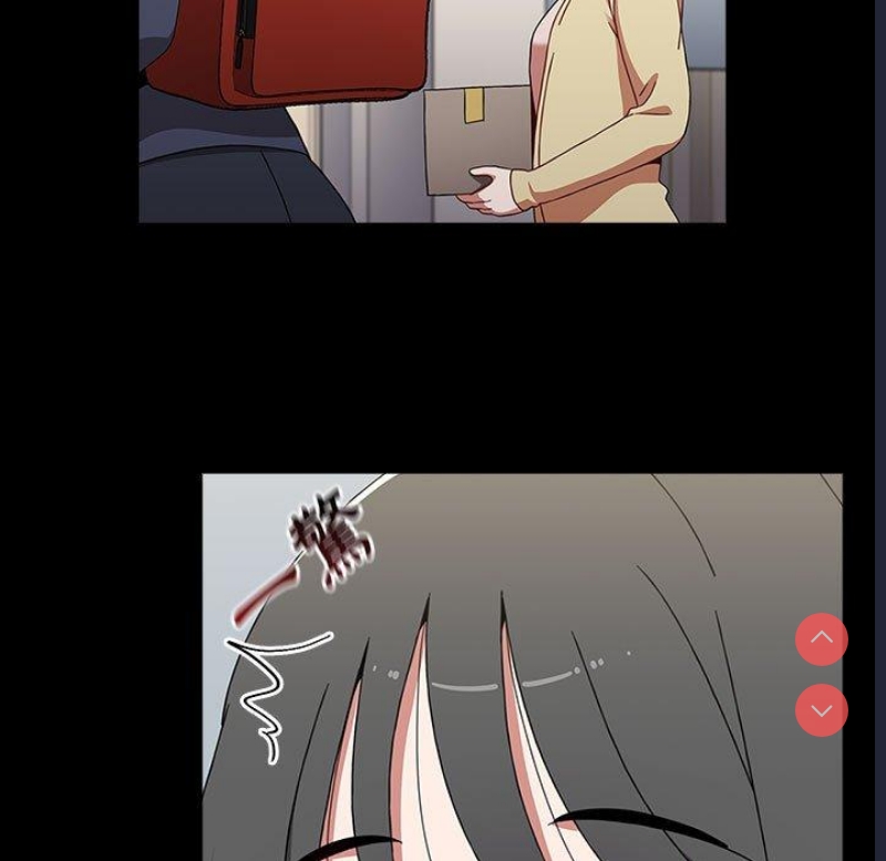 小孩子才做选择 – 韩国漫画