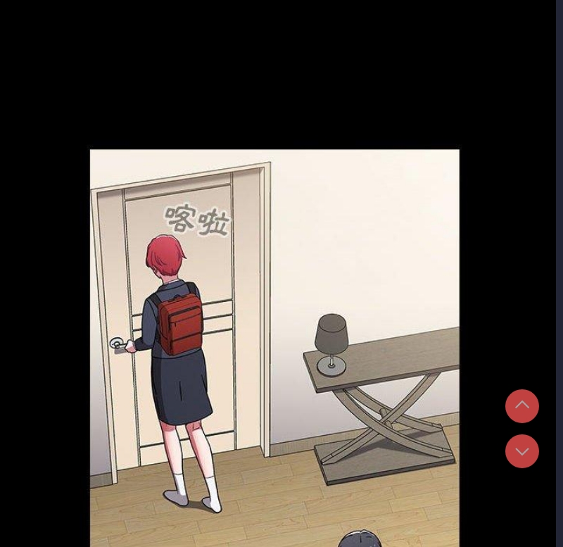 小孩子才做选择 – 韩国漫画