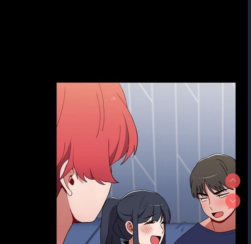小孩子才做选择 – 韩国漫画