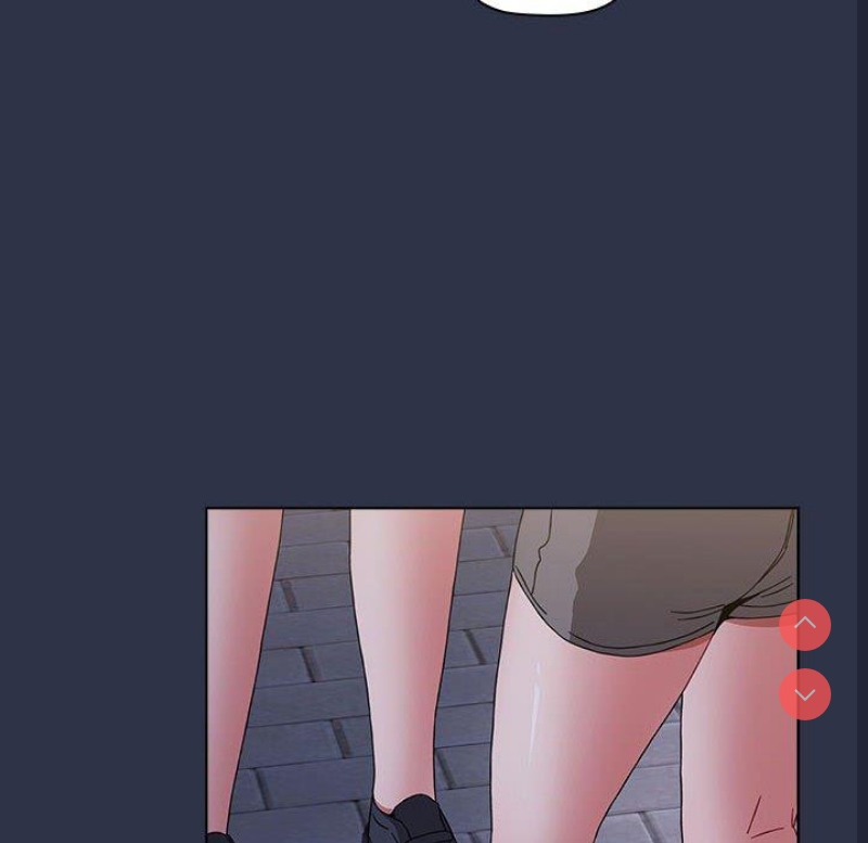 小孩子才做选择 – 韩国漫画