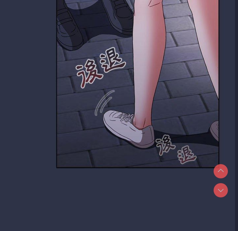 小孩子才做选择 – 韩国漫画