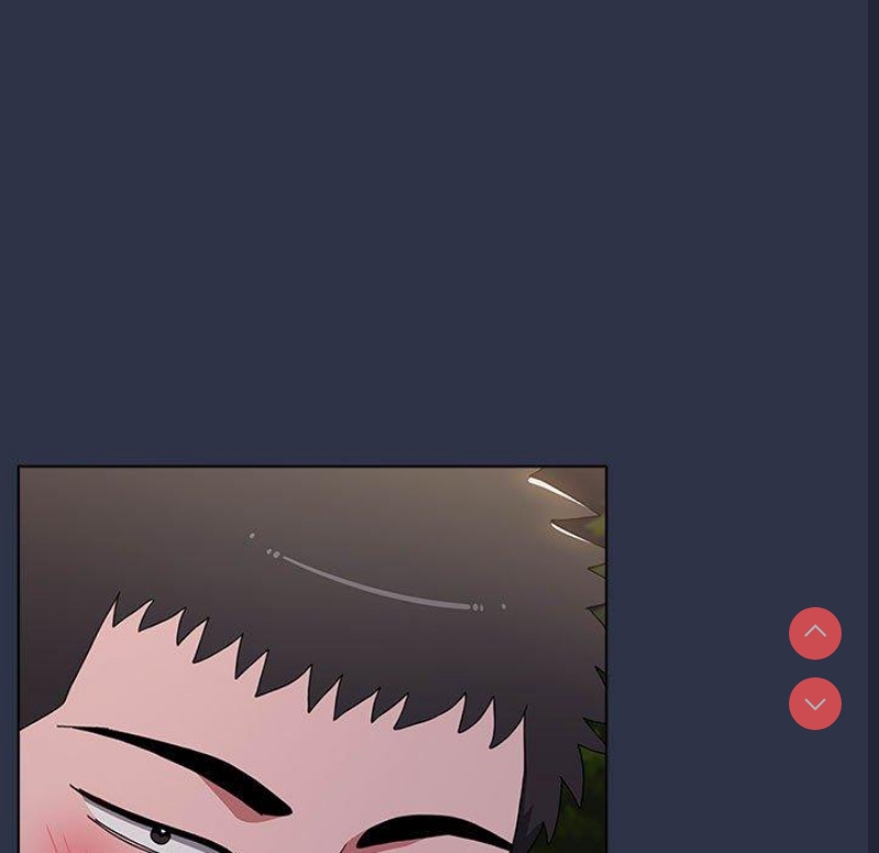小孩子才做选择 – 韩国漫画
