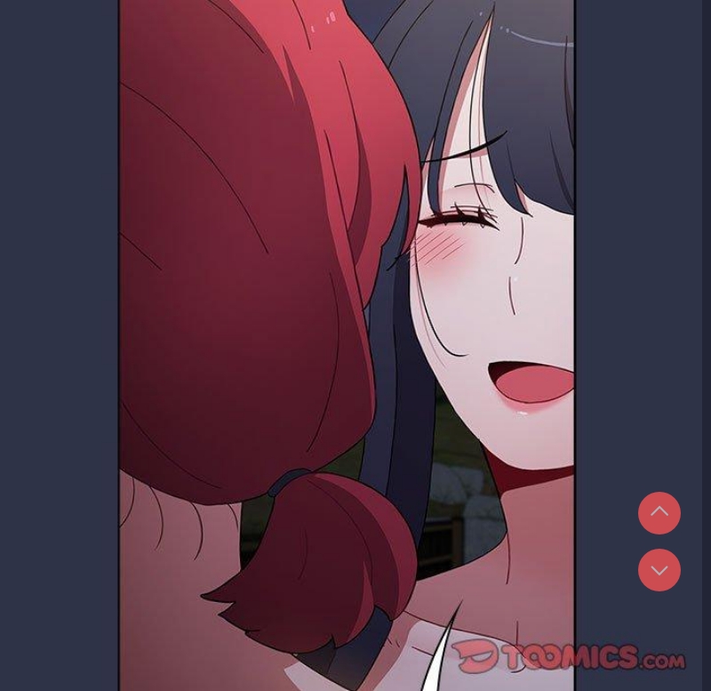 小孩子才做选择 – 韩国漫画