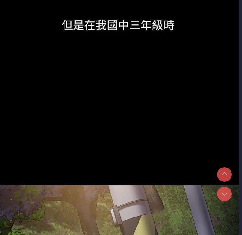 小孩子才做选择 – 韩国漫画