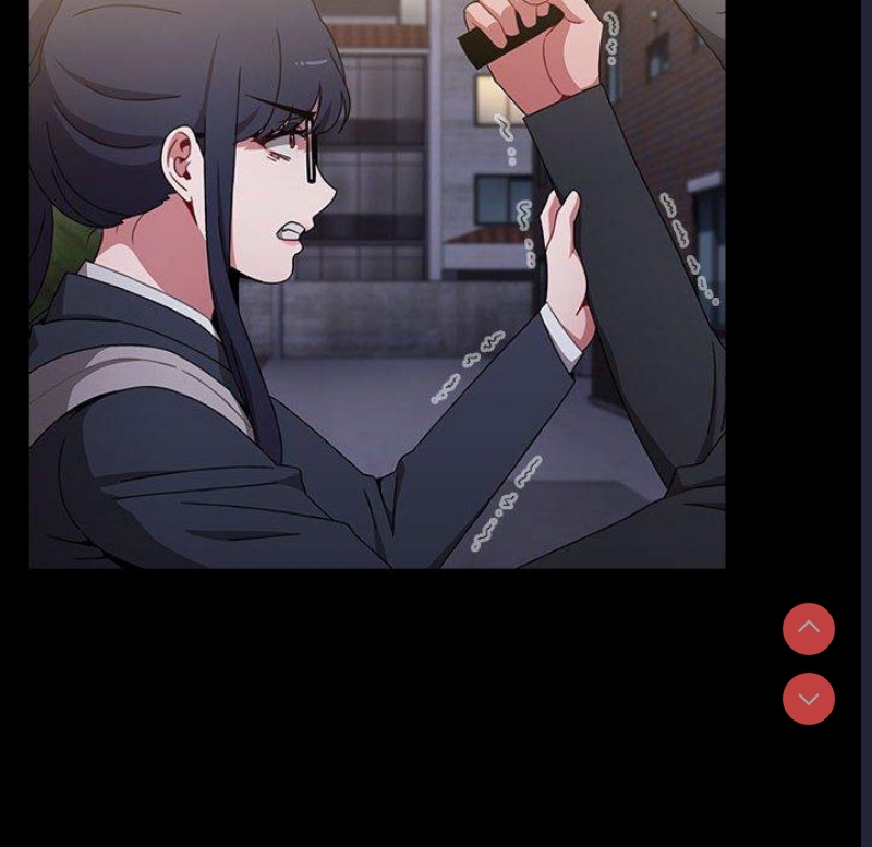 小孩子才做选择 – 韩国漫画
