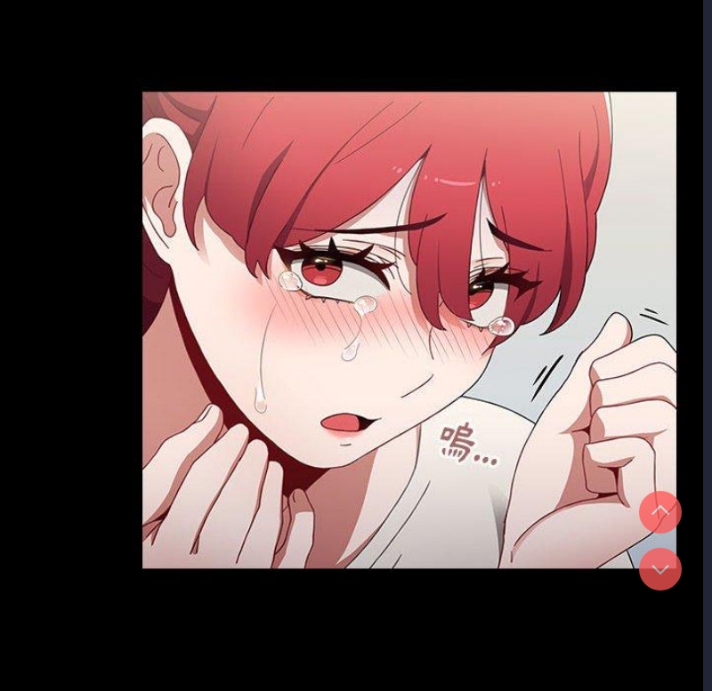 小孩子才做选择 – 韩国漫画