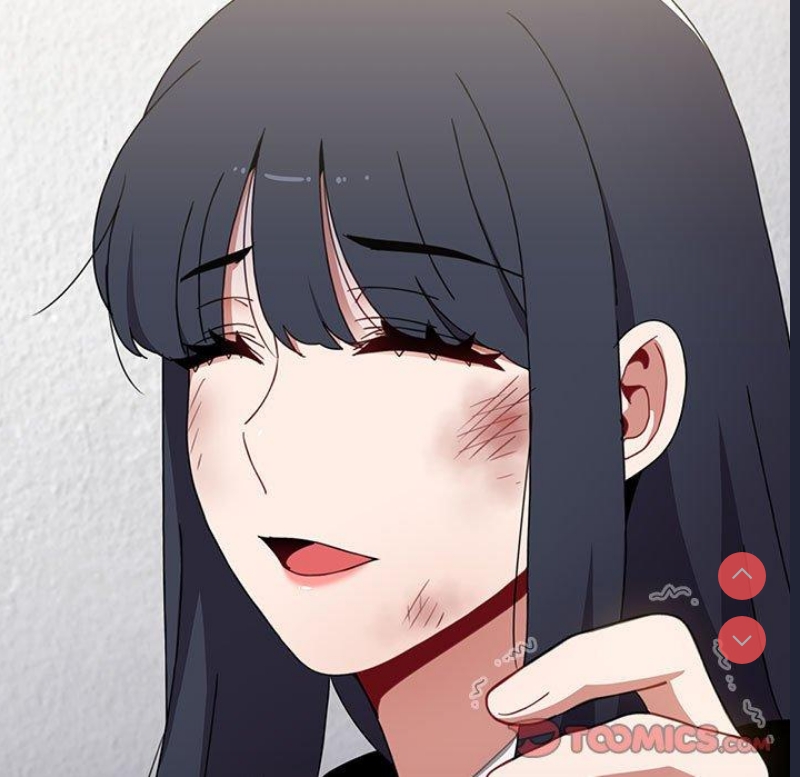 小孩子才做选择 – 韩国漫画