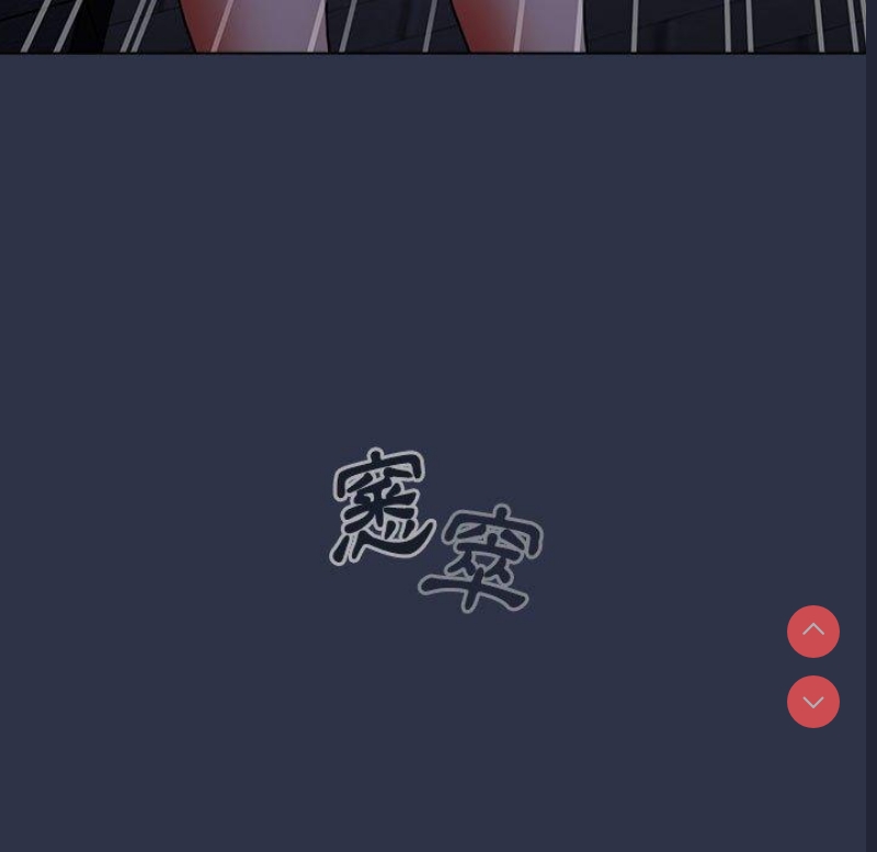 小孩子才做选择 – 韩国漫画