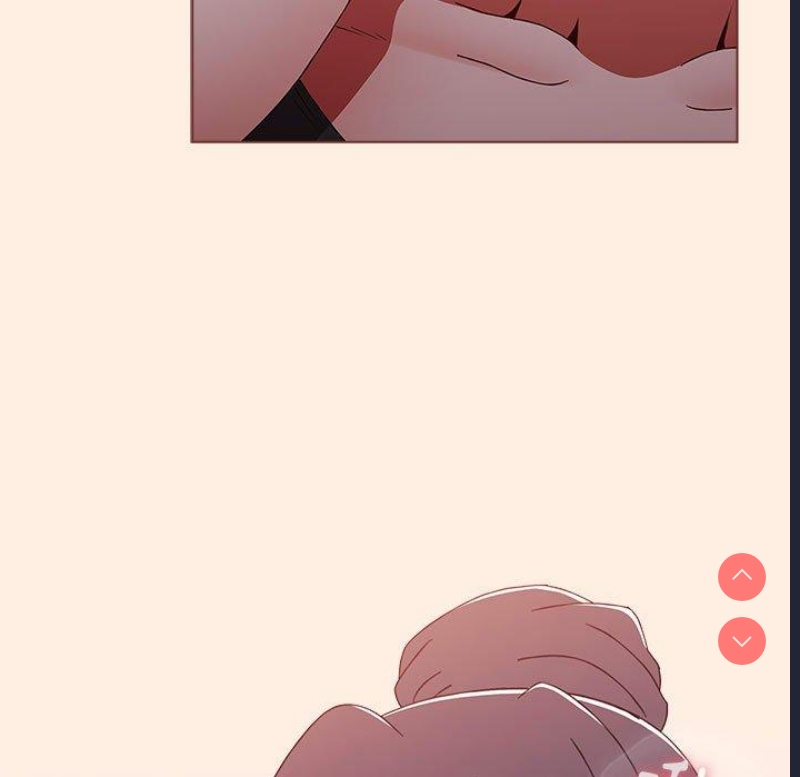 小孩子才做选择 – 韩国漫画