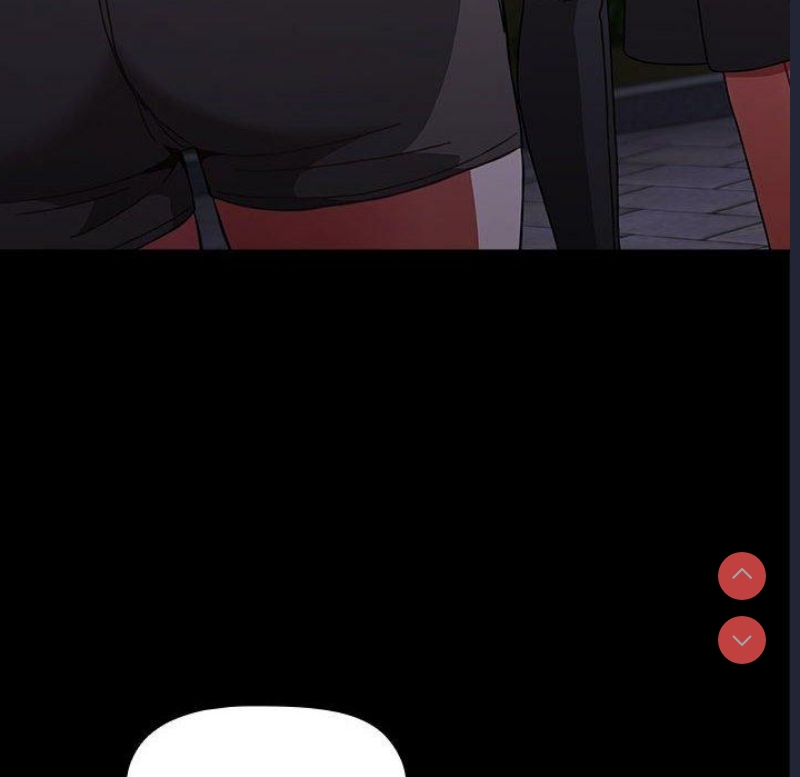 小孩子才做选择 – 韩国漫画