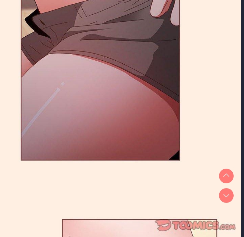 小孩子才做选择 – 韩国漫画