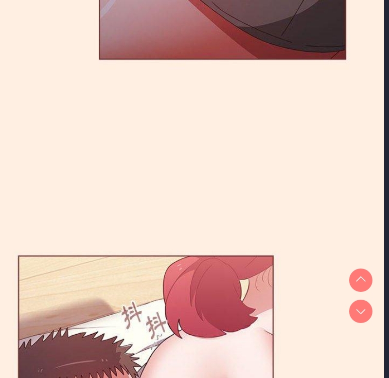小孩子才做选择 – 韩国漫画