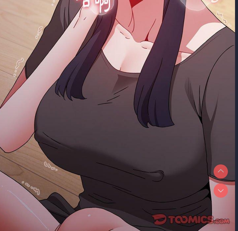 小孩子才做选择 – 韩国漫画