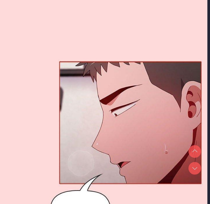 小孩子才做选择 – 韩国漫画