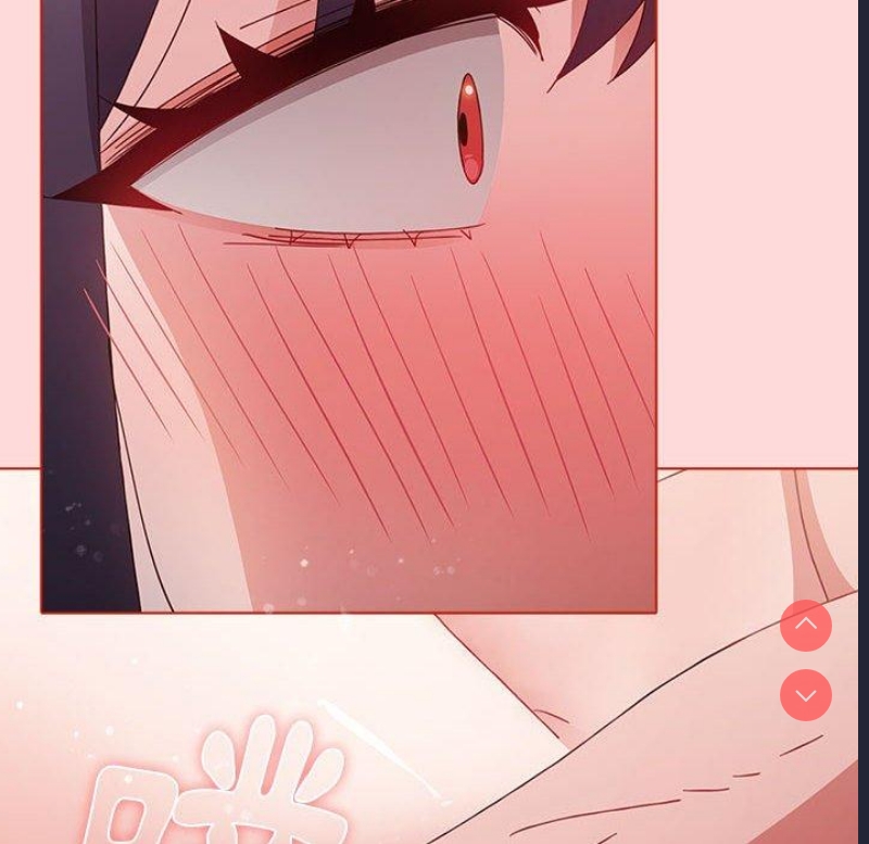 小孩子才做选择 – 韩国漫画