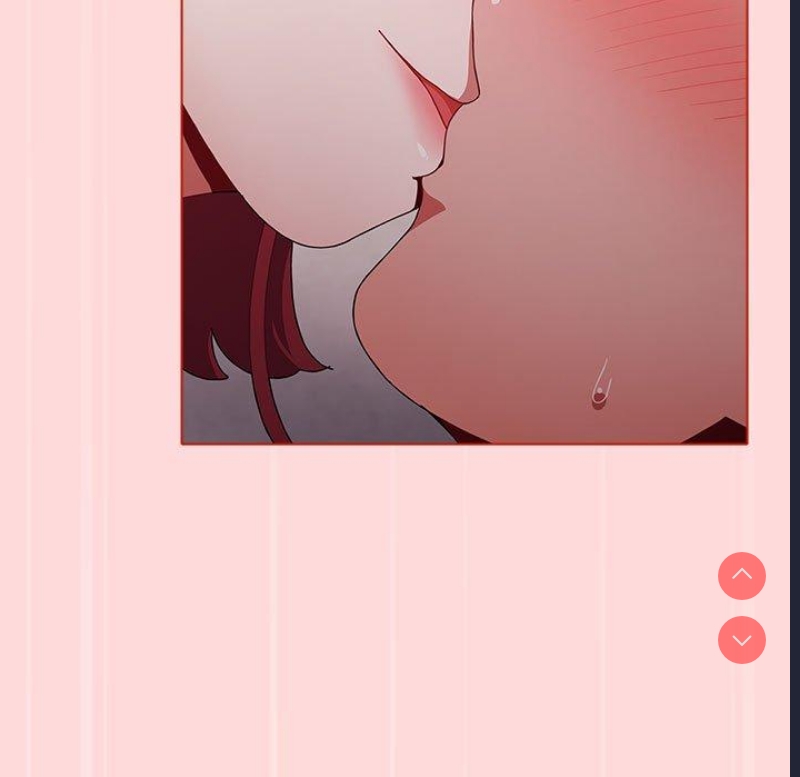 小孩子才做选择 – 韩国漫画