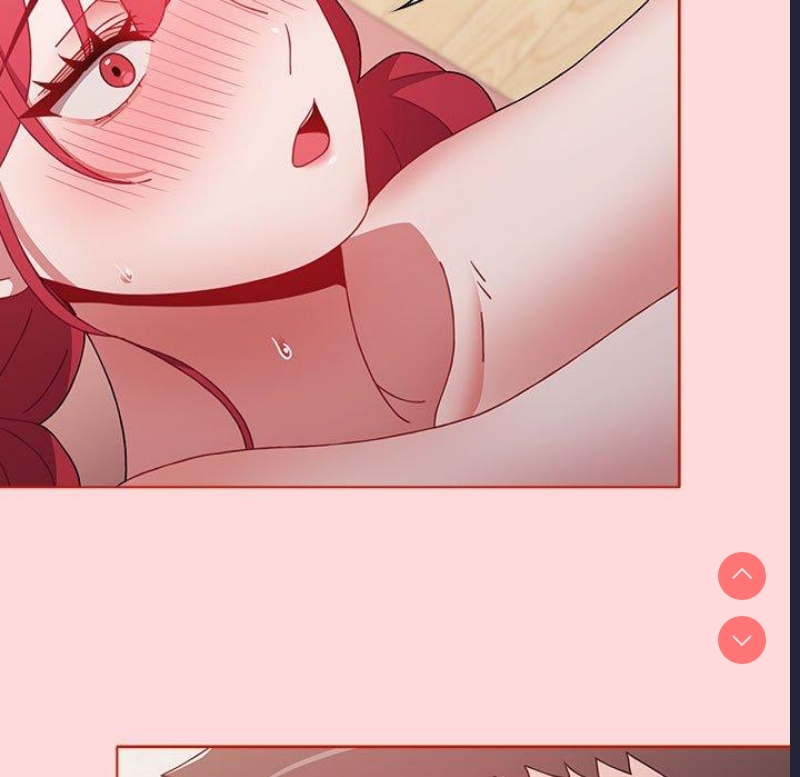 小孩子才做选择 – 韩国漫画