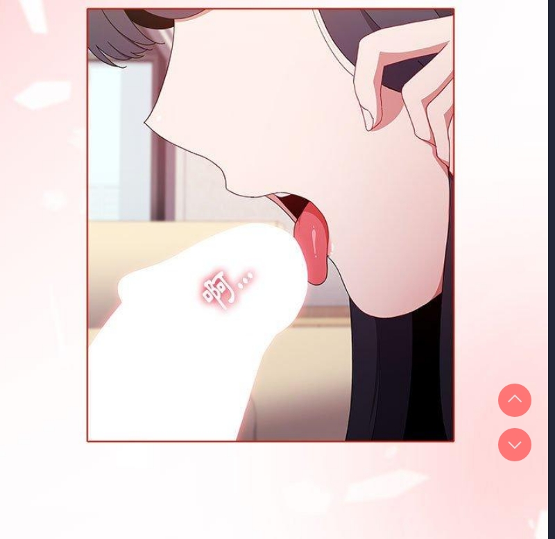 小孩子才做选择 – 韩国漫画