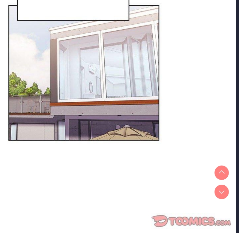 小孩子才做选择 – 韩国漫画