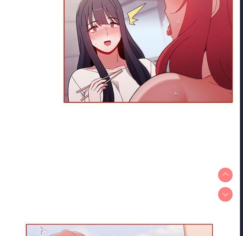 小孩子才做选择 – 韩国漫画