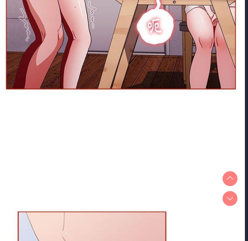 小孩子才做选择 – 韩国漫画