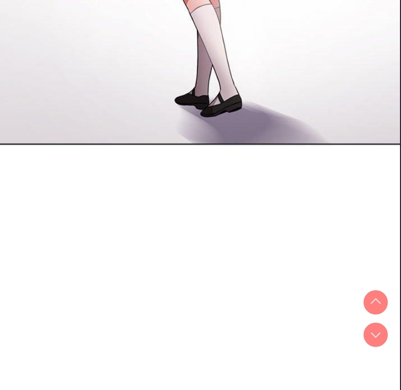 小孩子才做选择 – 韩国漫画