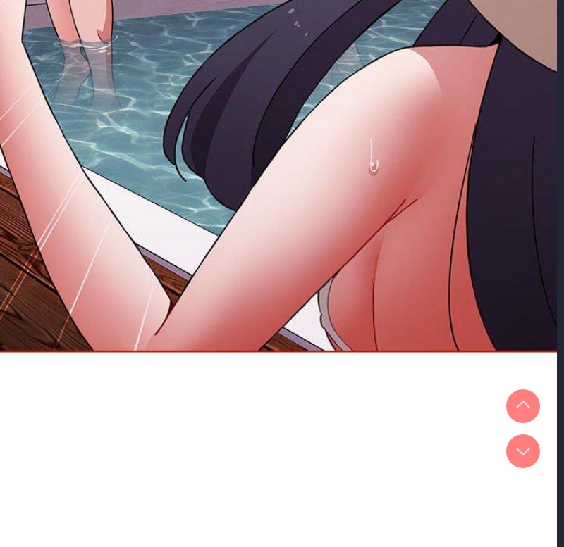 小孩子才做选择 – 韩国漫画