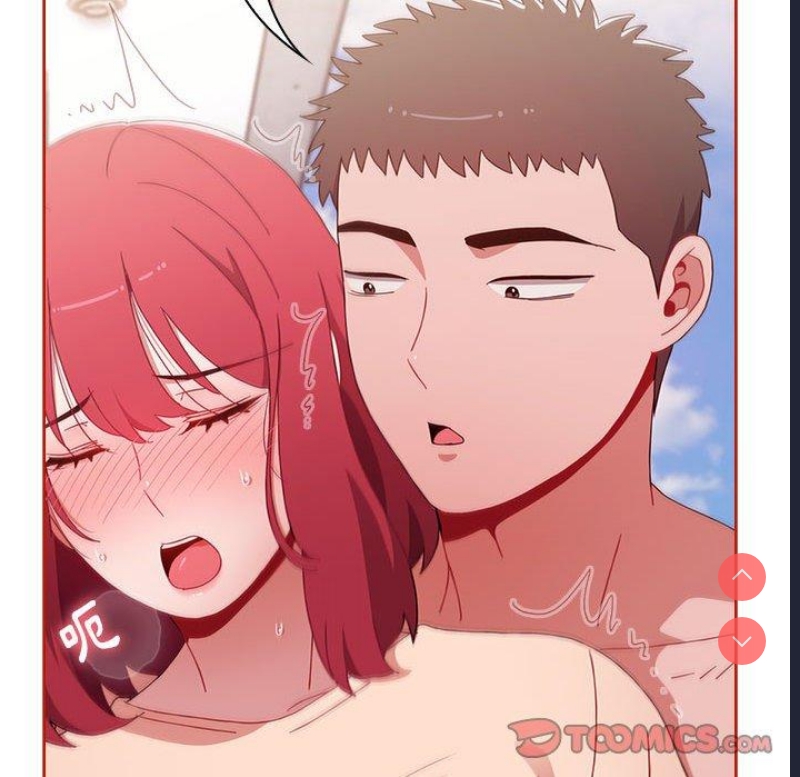 小孩子才做选择 – 韩国漫画