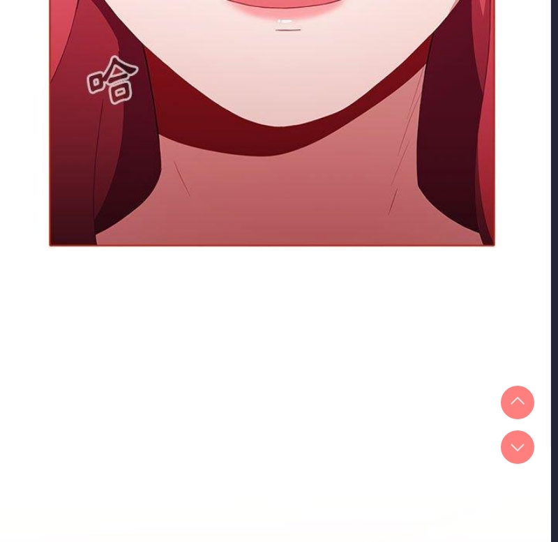 小孩子才做选择 – 韩国漫画