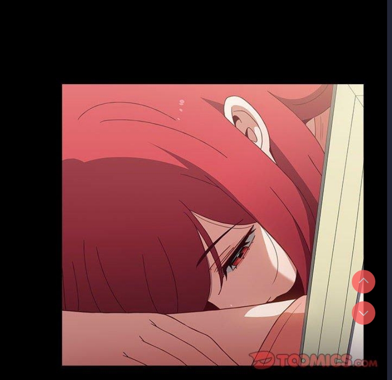 小孩子才做选择 – 韩国漫画