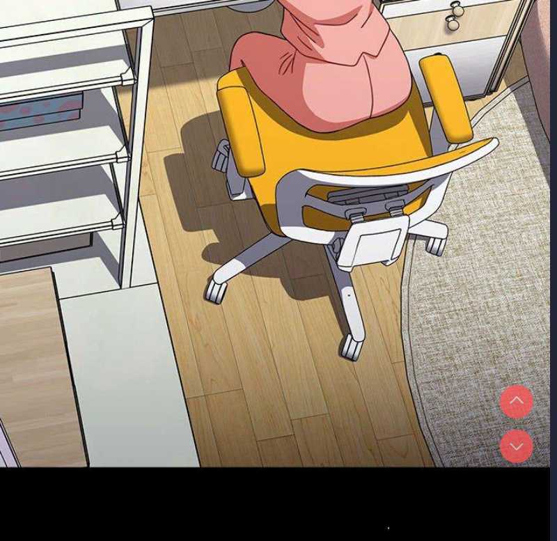 小孩子才做选择 – 韩国漫画