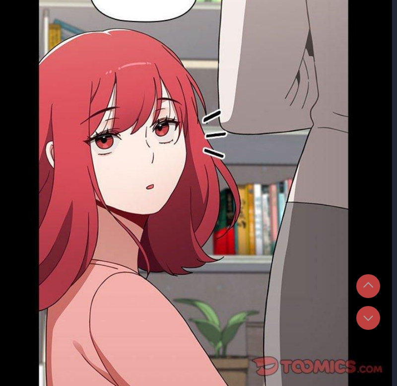 小孩子才做选择 – 韩国漫画