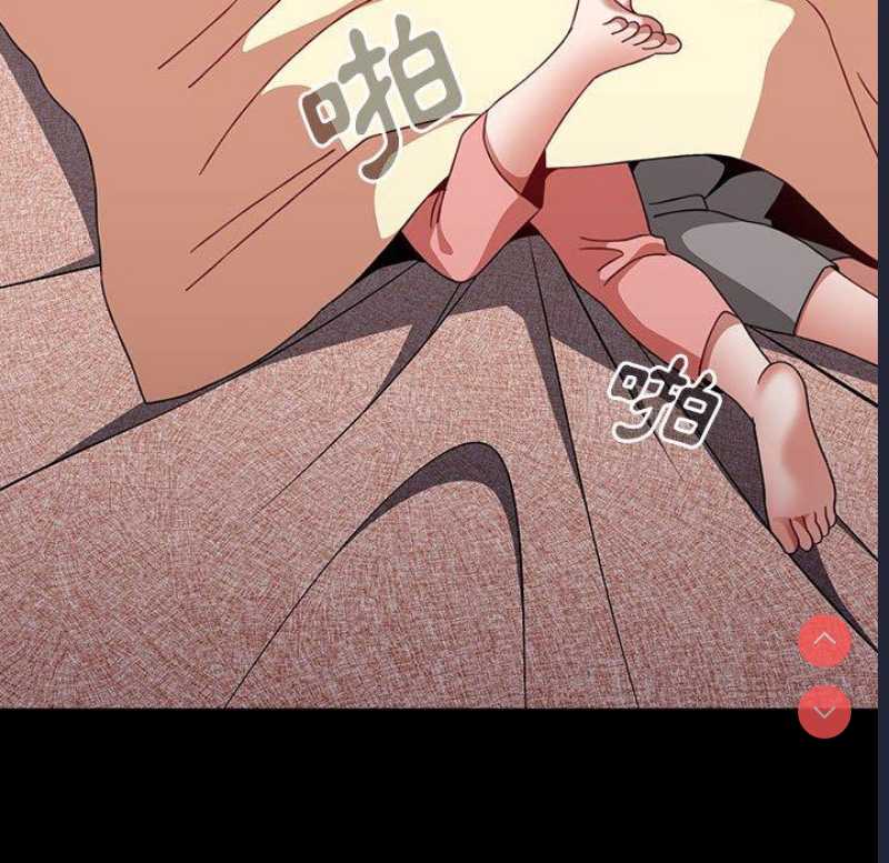 小孩子才做选择 – 韩国漫画