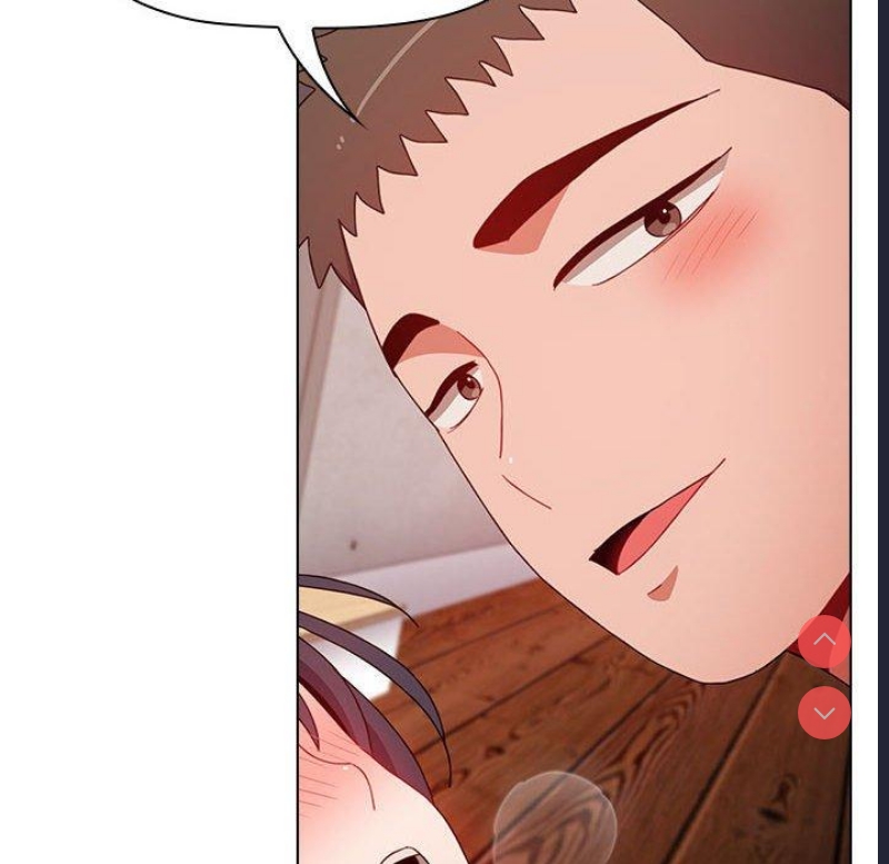 小孩子才做选择 – 韩国漫画