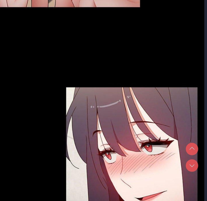 小孩子才做选择 – 韩国漫画