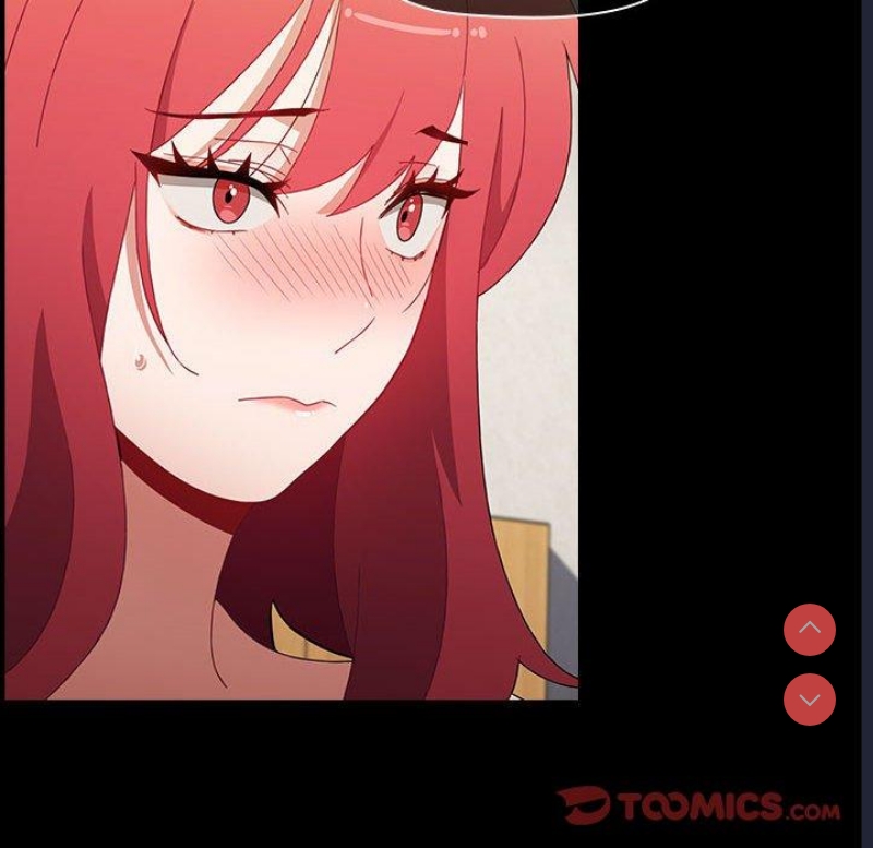 小孩子才做选择 – 韩国漫画
