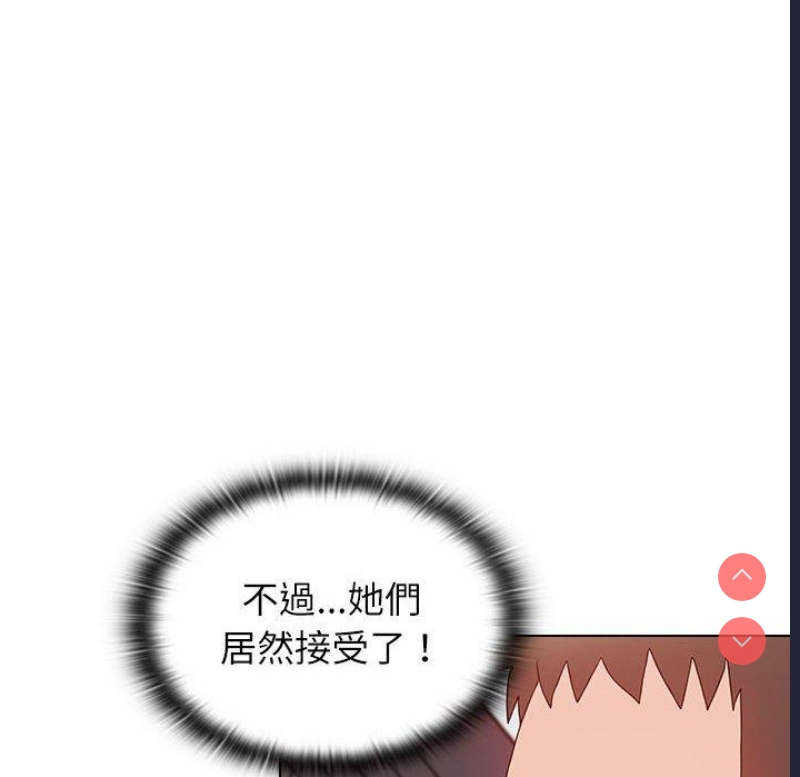 小孩子才做选择 – 韩国漫画